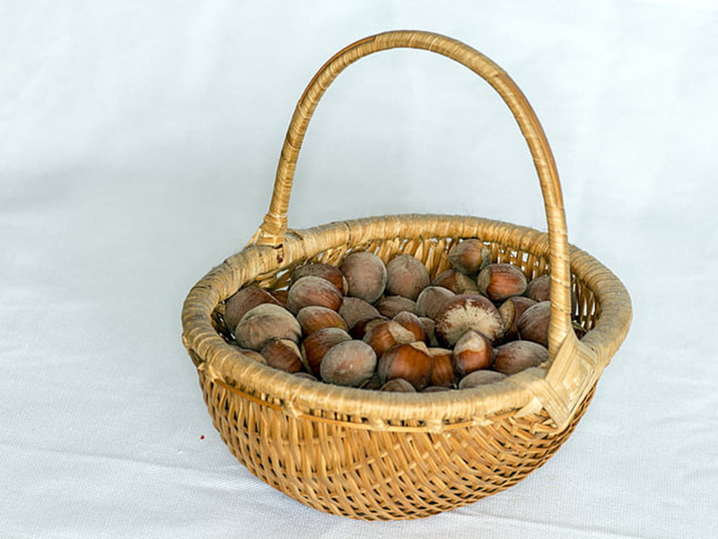 發(fā)霉的堅果可以吃嗎