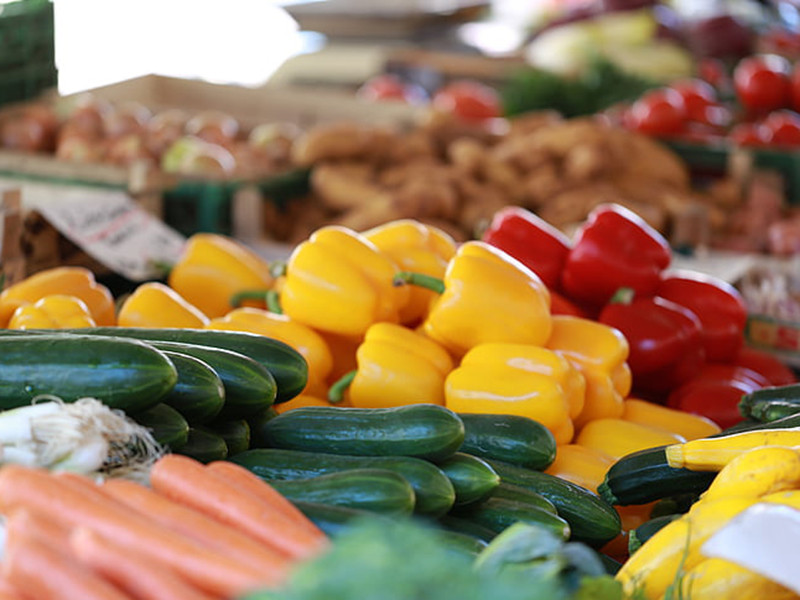 如何檢測(cè)蔬菜中的重金屬？