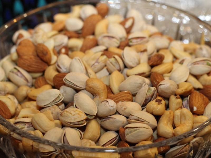 出口去殼開心果黃曲霉毒素超標(biāo)（黃曲霉素超標(biāo)檢測(cè)方法）