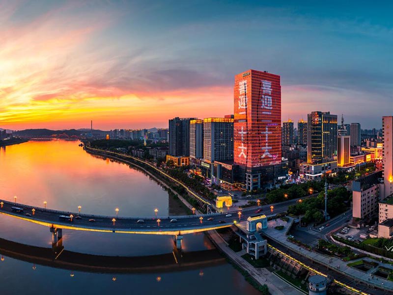 COD快速測(cè)定儀檢定規(guī)程