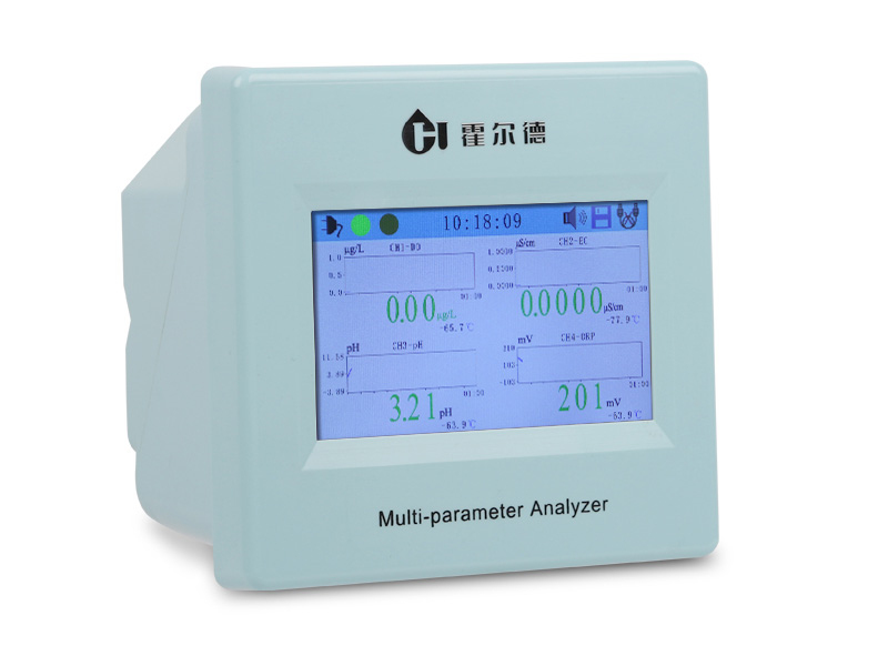 溶解氧檢測(cè)水樣采集與保存注意事項(xiàng)