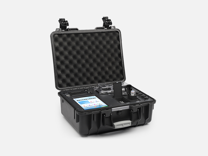 高錳酸鹽指數(shù)與其他指標(biāo)的關(guān)聯(lián)