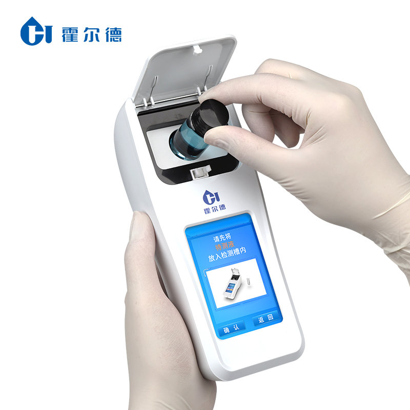 有效氯、余氯及總氯分別是什么