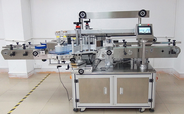 《專家》介紹全自動貼標機調試的方法？