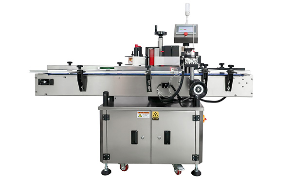 全自動(dòng)貼標(biāo)機(jī)主要結(jié)構(gòu)、操作流程和調(diào)試方法