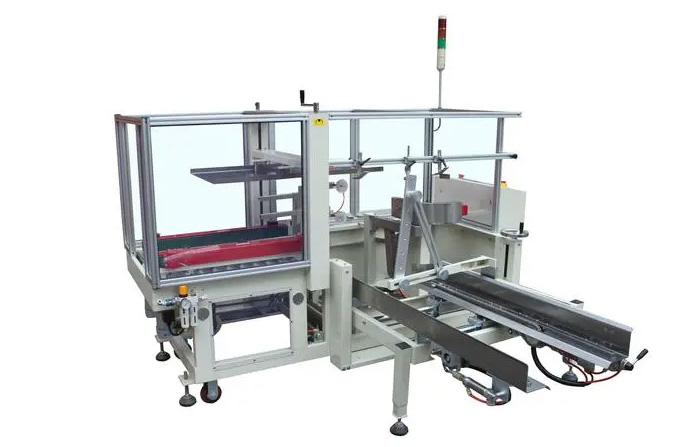 為什么需要培訓(xùn)才能使用自動開箱機？