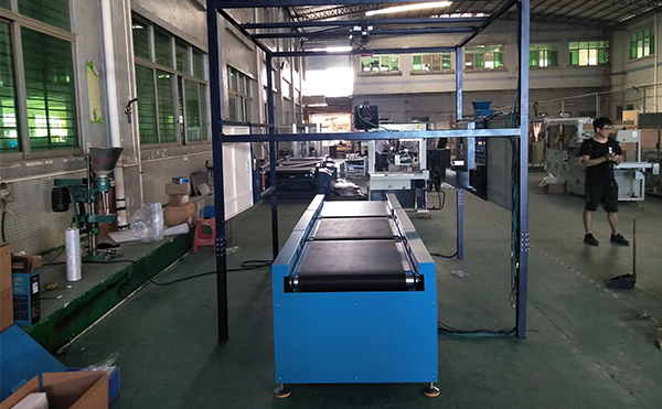 掃碼稱重量方一體機,物流快遞分揀設(shè)備,動態(tài)DWS物流設(shè)備