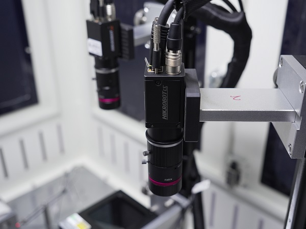 銅極柱視覺(jué)檢測(cè)設(shè)備,視覺(jué)檢測(cè)設(shè)備,產(chǎn)品外觀尺寸視覺(jué)檢測(cè)機(jī)