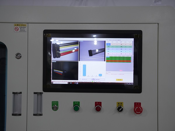 AOI視覺檢測設(shè)備,視覺檢測設(shè)備,外觀視覺檢測設(shè)備