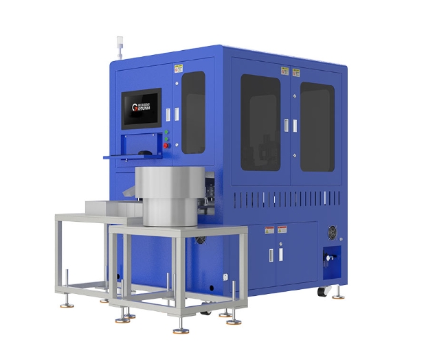 橡膠圈外觀視覺檢測機(jī),外觀視覺檢測機(jī),視覺檢測設(shè)備