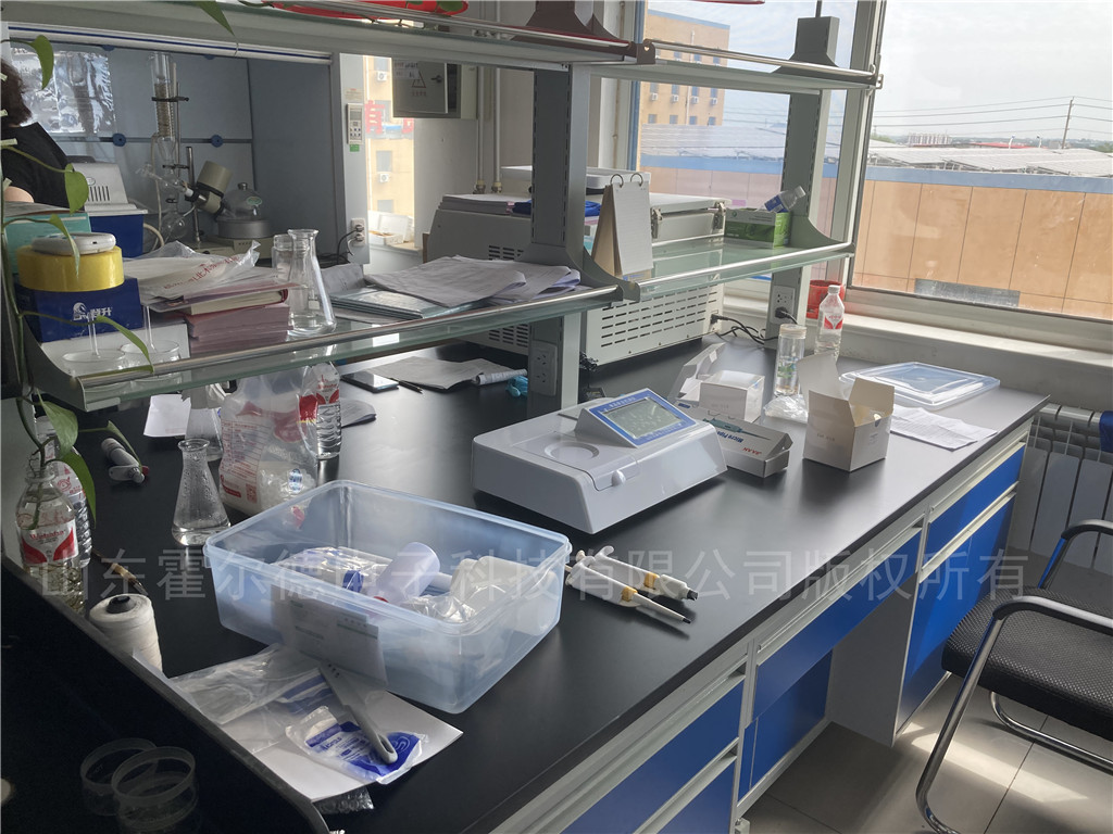 新希望六和集團(tuán)下屬30余家分廠集體采購霍爾德食品安全檢測儀器 新希望六和集團(tuán)下屬30余家分廠集體采購霍爾德食品安全檢測儀器